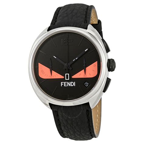 fendi watch orologi|Fendi momento watch.